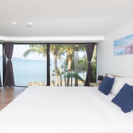 Patong Sunset Villa Phuket Bagian luar foto